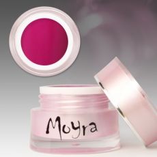 Moyra UV gél farebný 209 - Effect Magenta 5g