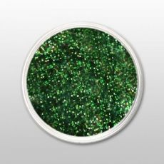 Moyra Porcelánový prášok 108 Green Shimmer