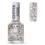Glitter Nude kolekcia