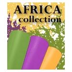 Afrika kolekcia