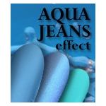 Aqua jeans kolekcia