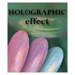 Holographic kolekcia