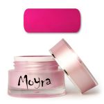 Moyra bezvýpotkové / supershine UV gély