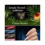 Jungle sound kolekcia