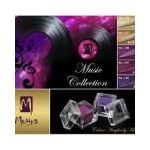 Music kolekcia