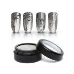 Mirror powder