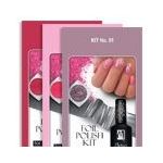 Stamping Foil lak sada