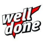 Well Done