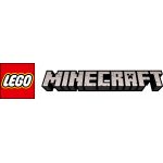 LEGO MINECRAFT
