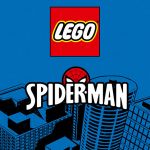LEGO SPIDERMAN