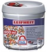 LEIFHEIT dóza na potraviny 900 ml FRESH & EASY (31200)