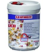 LEIFHEIT dóza na potraviny 1,4 l FRESH & EASY (31202)
