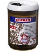 LEIFHEIT dóza na kávu 1,4 l FRESH & EASY (31205)
