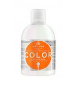 Kallos Color šampón s UV filtrom 1000 ml