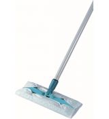 LEIFHEIT Clean & Away Podlahový mop 26 cm s teleskopickou tyčou 56667