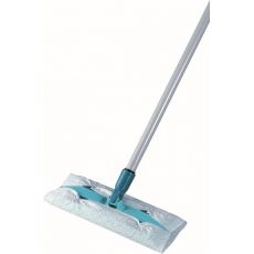 LEIFHEIT Clean & Away Podlahový mop 26 cm s teleskopickou tyčou 56667