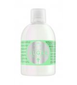 Kallos Algae šampón na vlasy 1000 ml