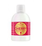 Kallos Cherry šampón na vlasy 1000 ml