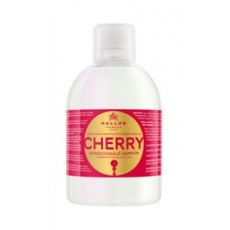 Kallos Cherry šampón na vlasy 1000 ml