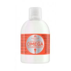 Kallos Omega šampón na vlasy 1000 ml
