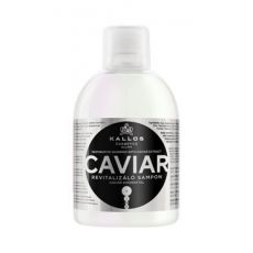 Kallos KJMN obnovujúci šampón Caviar 1000 ml