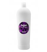 Kallos šampón na farebné vlasy ARGAN 1000ml