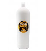 Kallos Vanilla šampón  1000 ml