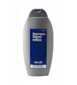 Kallos šampón na vlasy SILVER REFLEX 350ml