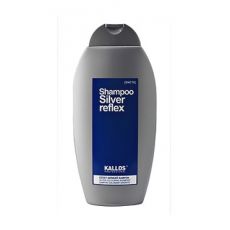 Kallos šampón na vlasy SILVER REFLEX 350ml