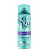 Kallos GO-GO Suchý šampón 200 ml