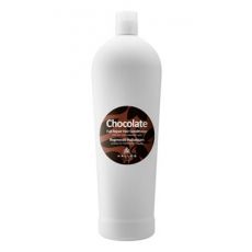 Kallos (chocolate) - čokoládový regeneračný kondicionér 1000 ml