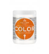 Kallos Color maska na farbené vlasy 1000 ml