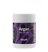 Kallos Argan Colour Hair Mask 1000 ml