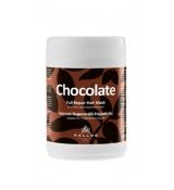 Kallos Chocolate Full Repair Hair Mask 1000 ml