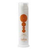 Kallos KJMN CURL POWER na vlny 100 ml