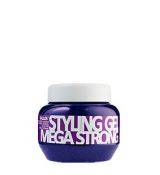 Kallos gel na vlasy MEGA STRONG 275 ml