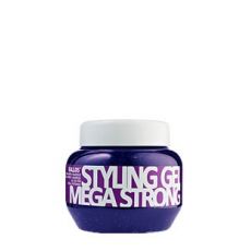 Kallos gel na vlasy MEGA STRONG 275 ml