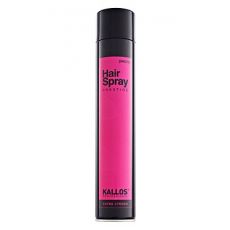 Kallos Prestige lak na vlasy (Hair Spray Extra Strong) 750 ml