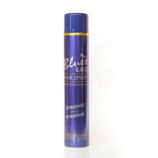 Kallos Blues Lac lak na vlasy silné spevnenie (Hair Spray) 750 ml