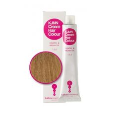 Kallos KJMN Cream Hair Colour č.8.0 100 ml