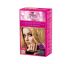 KALLOS GLOW krém.farba zlatá blond č.930 40 ml