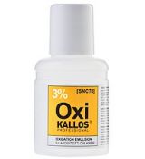Kallos krémový oxidant parfémovaný OXI 3% 60 ml