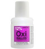 Kallos Peroxid vodíka 12% 60 ml