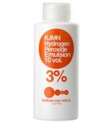 Kallos KJMN krémový oxidant neparfumovaný 3% 100 ml