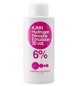 Kallos Krémový peroxid (OXI-KJMN) - 6% 100 ml