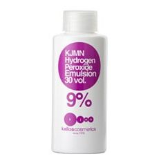 Kallos KJMN krémový oxidant neparfumovaný 9% 100 ml