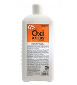 Kallos Peroxid vodíka 6% 1000 ml