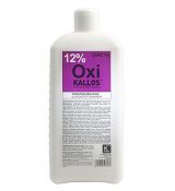 Kallos krémový oxidant parfumovaný 12% 1000 ml