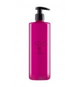 Kallos LAB 35 Posilňujúci šampón na suché a lámavé vlasy 500 ml