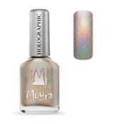 Moyra Holographic Effect lak na nechty 252 Infinity